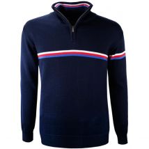 Kama Loke Merino, Sweater, Herren, dunkelblau