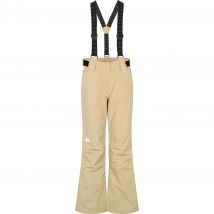 Kappa Naviasy, Skihose, Damen, beige