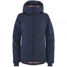 Kari Traa Camilla, Daunenjacke, Damen, dunkelblau
