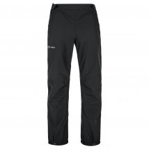 Kilpi Alpin, Regenhose, Herren, schwarz