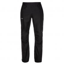 Kilpi Alpin, Regenhose, unisex, schwarz
