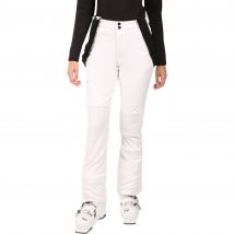 Kilpi Dione, Skihose, Damen, weiß