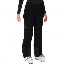 Kilpi Elare, Skihose, Damen, schwarz