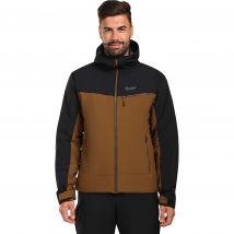 Kilpi Flip, Skijacke, Herren, braun
