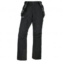 Kilpi Mimas-M, Skihose, Herren, schwarz