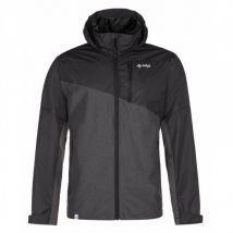 Kilpi Orleti, Regenjacke, Herren, dark grey