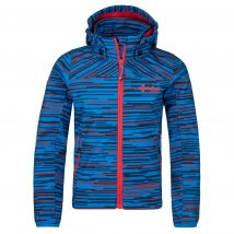 Kilpi Ravio, Softshelljacke, Junior, blau