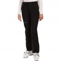 Kilpi Rhea, Skihose, Damen, schwarz
