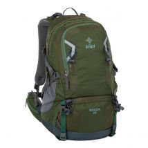 Kilpi Rocca, Rucksack, 35L, dunkelgrün