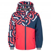 Kilpi Saara-JG, Skijacke, Junior, pink