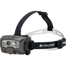 Ledlenser HF8R Signature, Stirnlampe, schwarz