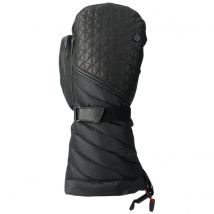 Lenz Heat Glove 6.0, Fäustlinge, Damen, schwarz