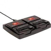 Lenz Lithium Pack rcB 2000