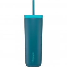 LifeStraw Go Series Tumbler, 500ml, Thermobecher, türkis