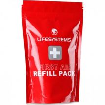 LifeSystems Dressings Refill Pack, Nachfüllpackung Verbände