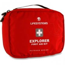LifeSystems Explorer First Aid Kit, Erste-Hilfe-Set