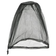 Lifesystems Midge/Mosquito Head Net, Mückennetz, schwarz