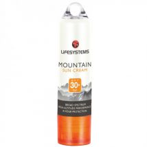 LifeSystems Mountain SPF30 Sun Stick 10ml, Sonnencreme Stick