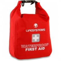 LifeSystems Waterproof First Aid Kit, Erste-Hilfe-Set Wasserdicht