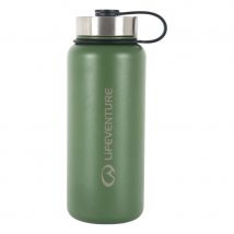 Lifeventure 1 Liter Flasche, khaki