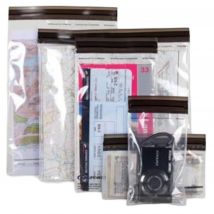 Lifeventure DriStore LocTop Taschen für Telefon, 3 Stück.