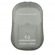 Lifeventure Rasierblätter, 50 Stk.