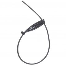 Lifeventure Sliding Utility Lock, Unisex, Schwarz