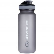 Lifeventure Tritan Flasche, grau