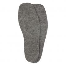 Lundhags Gamma Insole, Einlegesohlen, grau