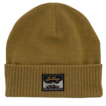 Lundhags Knak Beanie, Mütze, Unisex, Grün