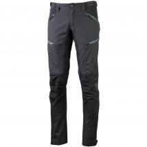 Lundhags Makke Ms Pant Long, Wanderhose, Herren, Grau