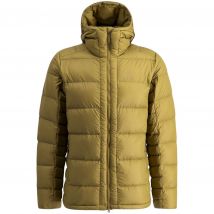 Lundhags Padje Light Tech Down Jacket, Daunenjacke, Herren, grün