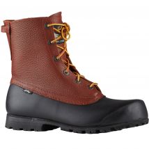 Lundhags Park, Wanderstiefel, Unisex, Rot