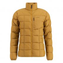 Lundhags Tived Down Jacket M, Daunenjacke, gelb