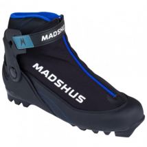 Madhus Active U, Langlaufschuhe, schwarz