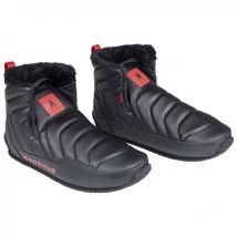 Madshus After Race Booties 2.0, Boots, schwarz