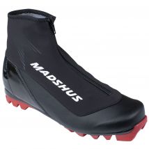 Madshus Endurace Classic, Langlaufschuhe, schwarz