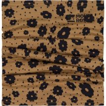 Mons Royale Daily Dose Merino, Schlauchtuch, braun