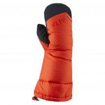 Montane Alpine 850 Down Mitt, Fäustling, orange