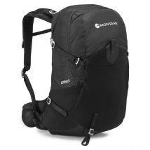 Montane Azote 25, Rucksack, schwarz
