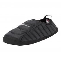 Montane Icarus Hut Slipper, Hausschuhe, schwarz