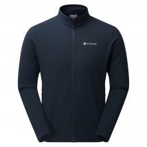 Montane Protium Xt Jacket, Fleecejacke, Herren, blau
