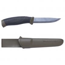 Morakniv Companion (S), Messer, dunkelgrün