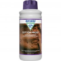 Nikwax Cotton Proof, 1000 ml