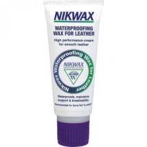 Nikwax, Imprägnierwachs für Leder, 100 ml
