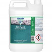 Nikwax Rug Wash, 5 L