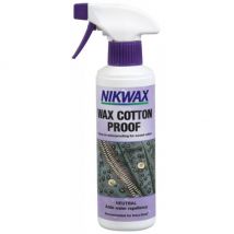 Nikwax, Wax Cotton Proof, Neutral, 300 ml