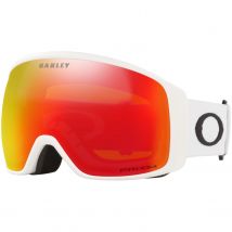 Oakley Flight Tracker XL, PRIZM™, Matte White