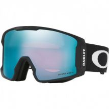 Oakley Line Miner L, Prizm, Matte Black