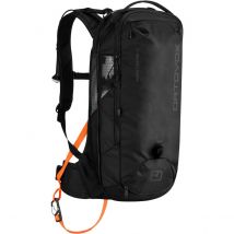 Ortovox Avabag Litric Freeride 18, black raven
